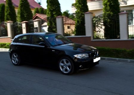 2005 BMW 120i M