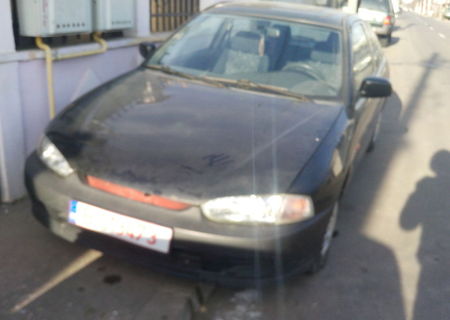 700 euro Mitsubishi colt