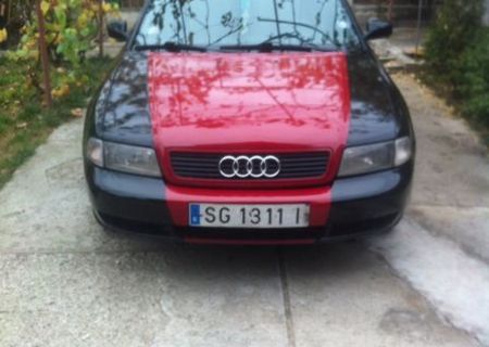 A4 TDI. An gab 1997
