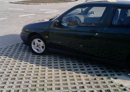 alfa 145 MOTOR BOXER DIN 1996