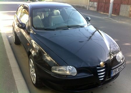 ALFA 147 1.6 ts 120 cp inm.BG