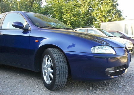 Alfa 147   120 cp