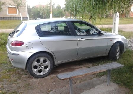 alfa 147 jtd pe italia (si unele variante)