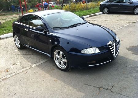 Alfa GT. 2007