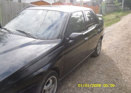 alfa rome 155 