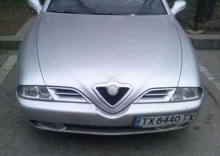 Alfa Romeo