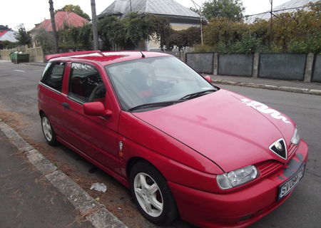 Alfa Romeo 145