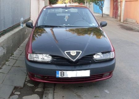 Alfa Romeo 146 1.6 16v twin spark