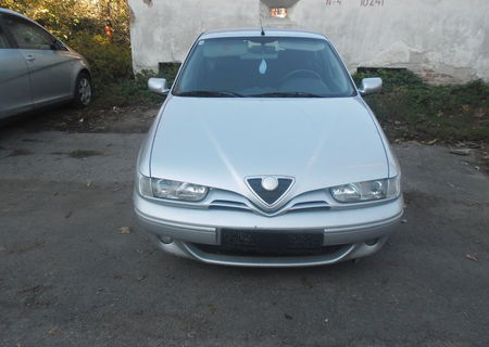 Alfa Romeo 146 Tspark