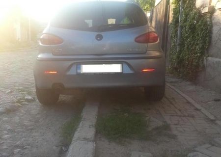 Alfa Romeo 147 1.6