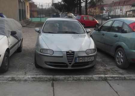 ALFA ROMEO 147,1.6 T.SPARK,16V,105C.P.