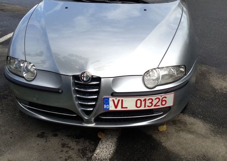 ALFA ROMEO 147