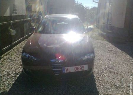 Alfa Romeo 147