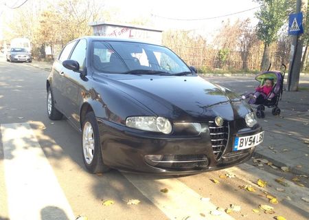 Alfa Romeo 147