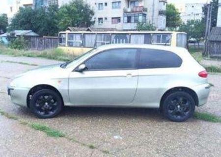 Alfa Romeo,147,2000EURO