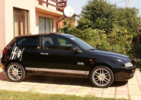 Alfa Romeo 147 2003 2900 euro