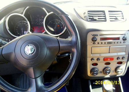 ALFA ROMEO 147