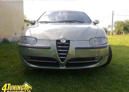 alfa romeo 147