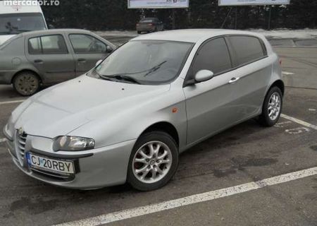 Alfa Romeo 147