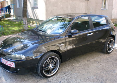 alfa romeo 147 diesel 1.9