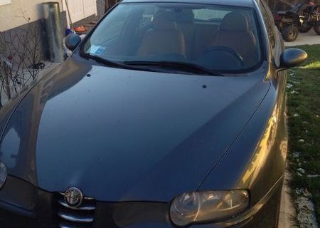 Alfa Romeo 147 jtd 1,9 2003