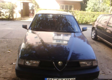 Alfa Romeo 155 Twin Spark