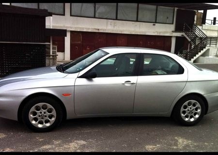 ALFA ROMEO 156 1.8 TS