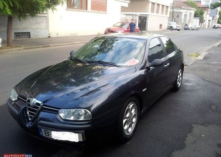 Alfa Romeo 156