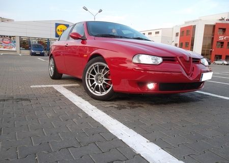 Alfa Romeo 156