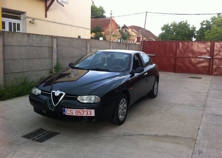 Alfa Romeo 156