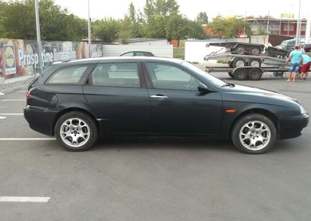 alfa romeo 156