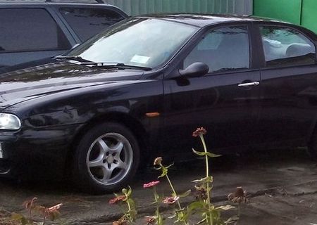 Alfa Romeo 156