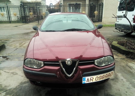 Alfa Romeo 156