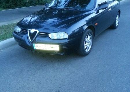 Alfa romeo 156