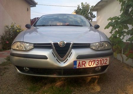 alfa romeo 156 jtd