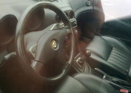 alfa romeo 156 selespeed full