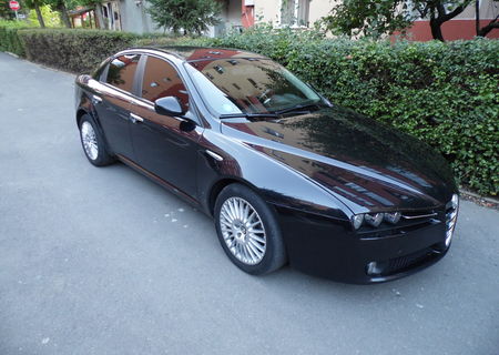  alfa romeo 159 