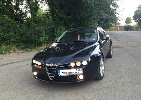 Alfa Romeo 159