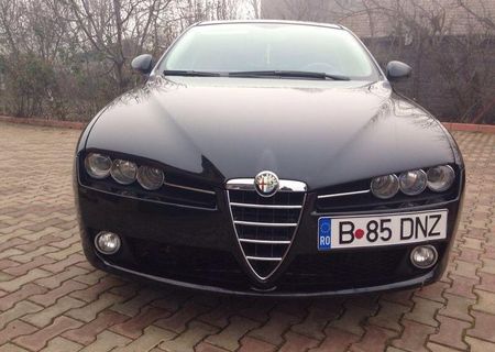 Alfa Romeo 159 