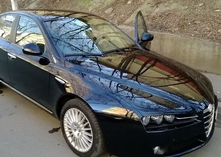 alfa romeo 159