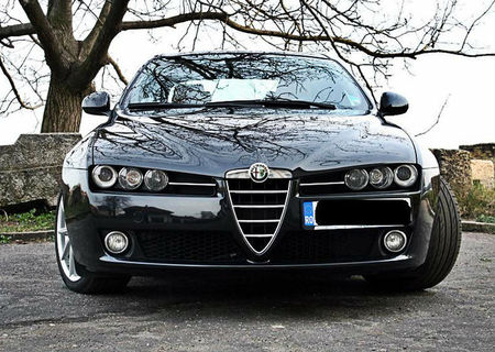 ALFA  ROMEO   159jtdm