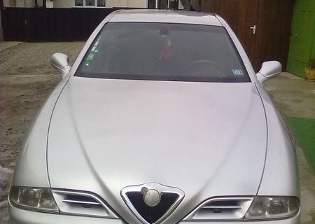 alfa romeo 166