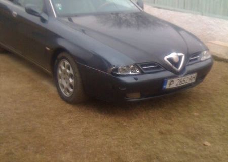 Alfa Romeo 166