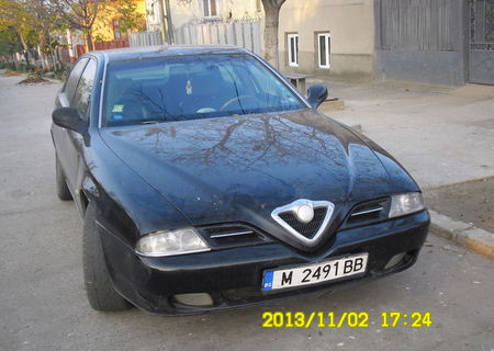 ALFA ROMEO 166 JTD. 1500 EURO