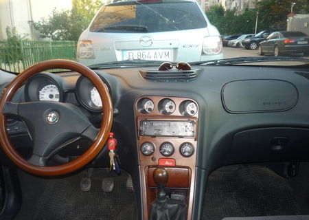 alfa romeo 2,4 JTD