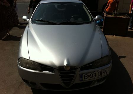 Alfa Romeo 2004