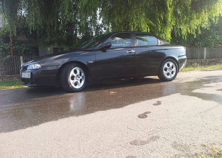 alfa romeo 2005 1,9d!