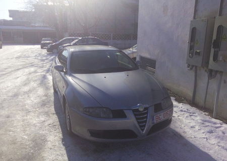 Alfa Romeo