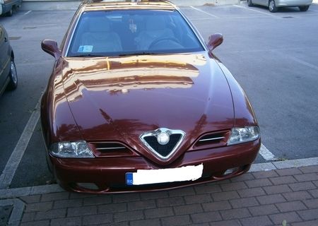 alfa romeo