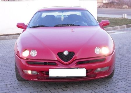 Alfa Romeo Gtv